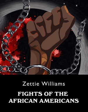 ISBN 9789655780055 Fights of the African Americans Zettie Williams 本・雑誌・コミック 画像