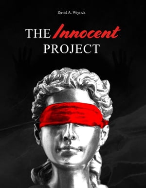 ISBN 9789655780437 The Innocent Project David Wiyrick 本・雑誌・コミック 画像