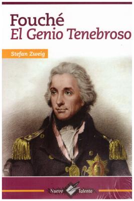 ISBN 9789706276650 Fouche: El Genio Tenebroso/EPOCA/Stefan Zweing 本・雑誌・コミック 画像