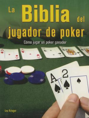 ISBN 9789707752399 Biblia del Jugador de Poker/TOMO/Lou Krieger 本・雑誌・コミック 画像