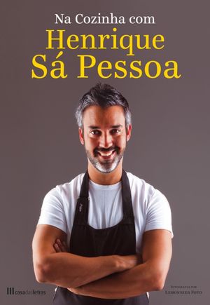 ISBN 9789724622804 Na Cozinha com Henrique S? Pessoa Henrique S? Pessoa 本・雑誌・コミック 画像