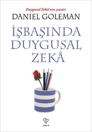 ISBN 9789754342246 ??ba??nda Duygusal Zeka Daniel Goleman 本・雑誌・コミック 画像