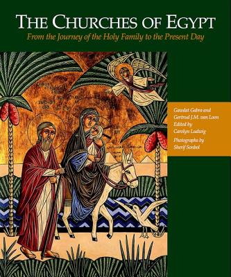 ISBN 9789774161063 The Churches of Egypt: From the Journey of the Holy Family to the Present Day/AMER UNIV IN CAIRO PR/Gawdat Gabra 本・雑誌・コミック 画像