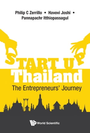 ISBN 9789811216183 Start-up ThailandThe Entrepreneurs' Journey Philip C Zerrillo 本・雑誌・コミック 画像