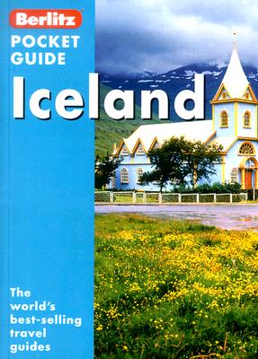 ISBN 9789812461247 ICELAND/BERLITZ (SINGAPORE)./POCKET GUIDES 本・雑誌・コミック 画像