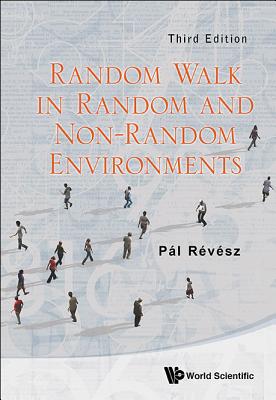 ISBN 9789814447508 Random Walk Random & Non-Rand 3ed/WORLD SCIENTIFIC PUB CO INC/Pal Revesz 本・雑誌・コミック 画像