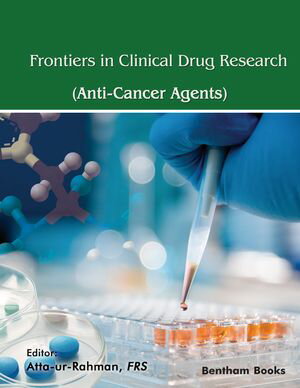 ISBN 9789815223934 Frontiers in Clinical Drug Research - Anti-Cancer Agents: Volume 9 Atta-Ur-Rahman 本・雑誌・コミック 画像