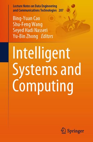 ISBN 9789819728909 Intelligent Systems and Computing 本・雑誌・コミック 画像