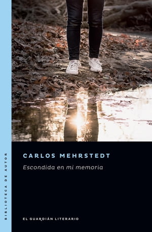 ISBN 9789874729156 Escondida en mi memoria Carlos Mehrstedt 本・雑誌・コミック 画像