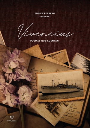 ISBN 9789878177854 Vivencias Poemas que cuentan Edilva Enriqueta Ferrero 本・雑誌・コミック 画像