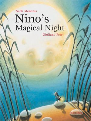 ISBN 9789888240753 Nino's Magical Night/MINEDITIONS/Sueli Menezes 本・雑誌・コミック 画像