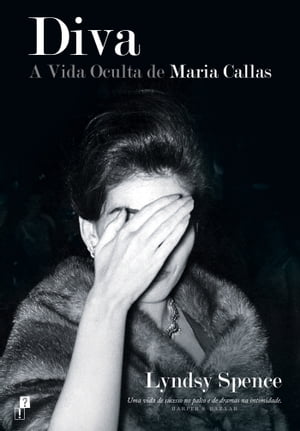 ISBN 9789899033566 Diva - A Vida Oculta de Maria Callas Lyndsy Spence 本・雑誌・コミック 画像