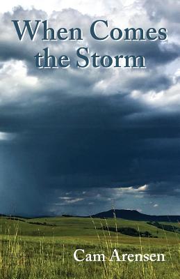 ISBN 9789966757456 When Comes the Storm/LIGHTNING SOURCE INC/Cam Arensen 本・雑誌・コミック 画像