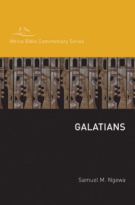 ISBN 9789966805416 Galatians/ZONDERVAN PUB HOUSE/Samuel Ngewa 本・雑誌・コミック 画像