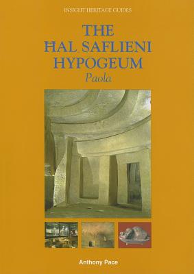 ISBN 9789993239932 The Hal Saflieni Hypogeum: Paola/MIDSEA BOOKS/Anthony Pace 本・雑誌・コミック 画像