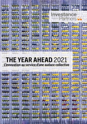 ISBN 9791023618358 The Year Ahead 2021 L'innovation au service d'une audace collective Investance Partners 本・雑誌・コミック 画像