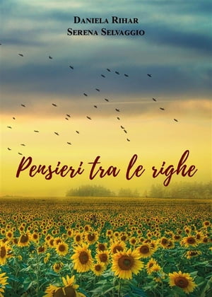 ISBN 9791220395687 Pensieri tra le righe Daniela Rihar 本・雑誌・コミック 画像