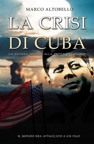 ISBN 9791220397025 La crisi di Cuba Marco Altobello 本・雑誌・コミック 画像