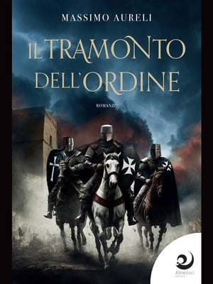 ISBN 9791280100658 Il tramonto dell'Ordine Massimo Aureli 本・雑誌・コミック 画像