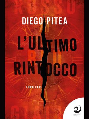 ISBN 9791280100870 L'ultimo rintocco Diego Pitea 本・雑誌・コミック 画像