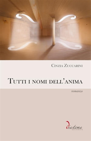 ISBN 9791280270313 Tutti i nomi dell'anima Cinzia Zuccarini 本・雑誌・コミック 画像