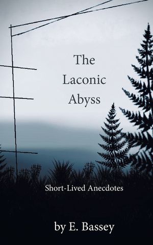 ISBN 9798369428894 The Laconic Abyss Short-Lived Anecdotes E. Bassey 本・雑誌・コミック 画像