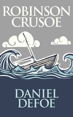 ISBN 9798373456562 Robinson Crusoe Daniel Defoe 本・雑誌・コミック 画像