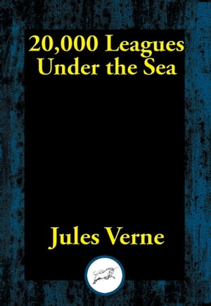 ISBN 9798880900008 20,000 Leagues Under the Sea Jules Verne 本・雑誌・コミック 画像