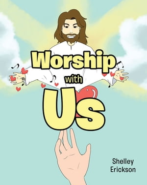 ISBN 9798886160079 Worship with Us Shelley Erickson 本・雑誌・コミック 画像