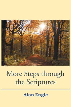 ISBN 9798886850475 More Steps through the Scriptures Alan Engle 本・雑誌・コミック 画像