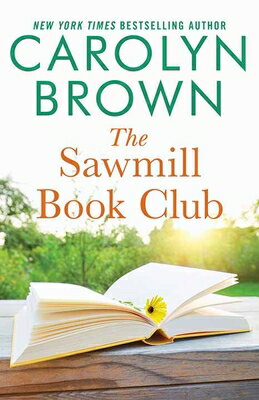 ISBN 9798891642829 The Sawmill Book Club/CTR POINT PUB (ME)/Carolyn Brown 本・雑誌・コミック 画像