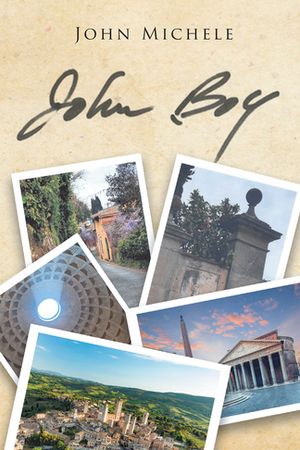 ISBN 9798893156485 John Boy John Michele 本・雑誌・コミック 画像