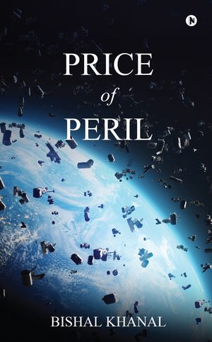 ISBN 9798895449028 Price of Peril Bishal Khanal 本・雑誌・コミック 画像