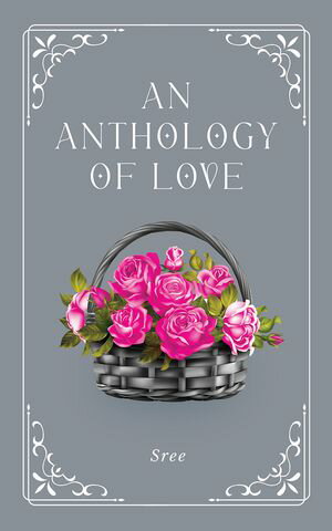 ISBN 9798895560112 An Anthology of Love Sree 本・雑誌・コミック 画像