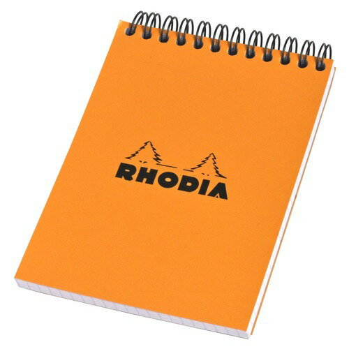 EAN 3037920135007 RHODIA ロディア クラシック ノートパッド No.13 A6 日用品雑貨・文房具・手芸 画像