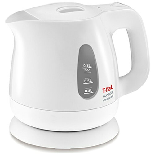 EAN 3045386368396 T-FAL アプレシア ウルトラクリーン ネオ 電気ケトル KO3901JP 0.8L 家電 画像