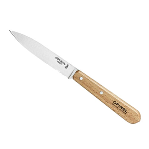 EAN 3123840019135 OPINEL オピネル ペティナイフ 約100mm 41551 キッチン用品・食器・調理器具 画像