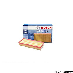 EAN 3165141222494 BOSCH｜ボッシュ 1457433751 輸入車用エアーフィルター エアーエレメント 車用品・バイク用品 画像