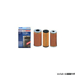 EAN 3165143333228 0451103354 BOSCH 輸入車用オイルフィルター オイルエレメント ボッシュ 車用品・バイク用品 画像