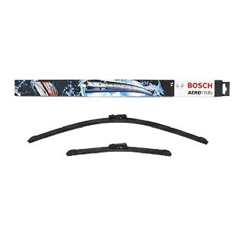 EAN 3165143432754 BOSCH エアロツイン A942S ワイパーブレード 輸入車用 車種専用タイプ 車用品・バイク用品 画像