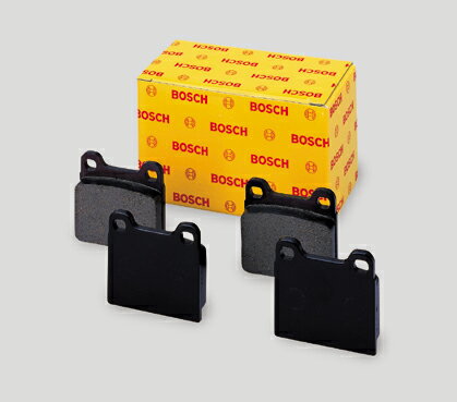 EAN 3165143955086 BOSCH ブレーキパッド 0986424797 車用品・バイク用品 画像