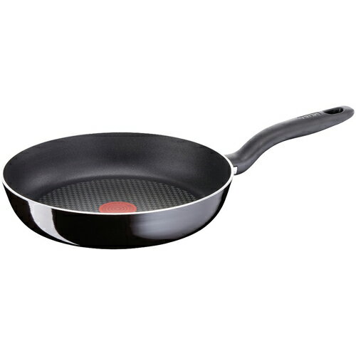 EAN 3168430226623 ティファール T-fal フライパン 27cm ハードチタニウム D47406 ブラック キッチン用品・食器・調理器具 画像