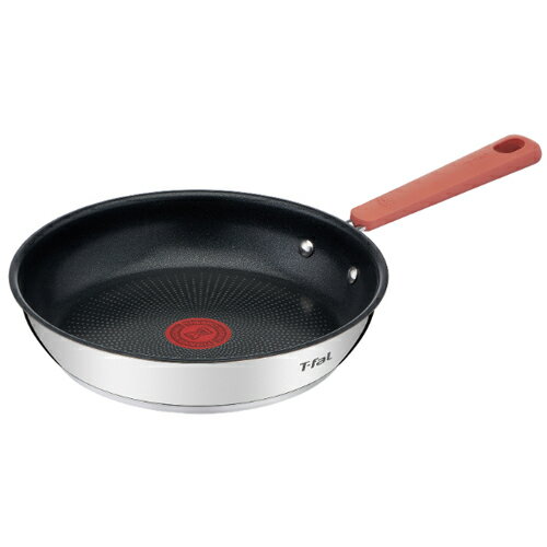 EAN 3168430314634 オプティスペースIH ステンレス フライパン 24cm G72904 キッチン用品・食器・調理器具 画像