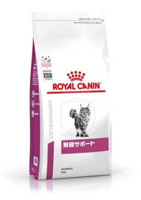 EAN 3182550711012 ロイヤルカナン 猫用 腎臓サポート   ペット・ペットグッズ 画像