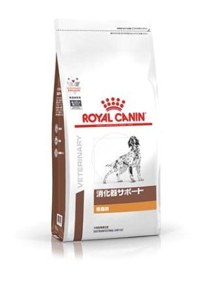 EAN 3182550716017 ロイヤルカナン 犬用 消化器サポート 低脂肪 1kg ペット・ペットグッズ 画像