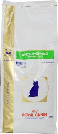 EAN 3182550716581 ロイヤルカナン 猫用 phコントロール2 ドライ   ペット・ペットグッズ 画像