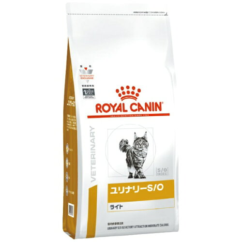 EAN 3182550901161 ROYAL CANIN｜ロイヤルカナン ロイヤルカナン 猫 ユリナリーS/Oライト 2kg ペット・ペットグッズ 画像