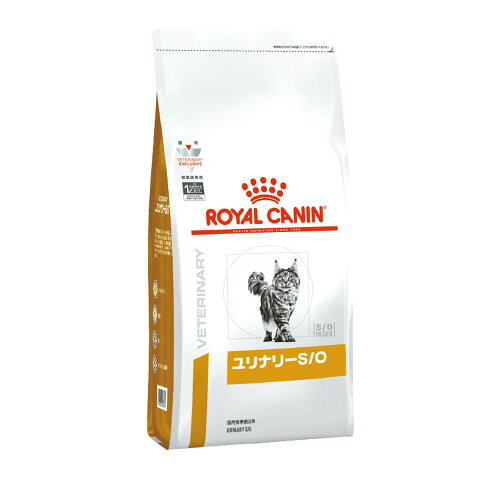 EAN 3182550901352 ROYAL CANIN｜ロイヤルカナン ロイヤルカナン 猫 ユリナリーS/O 2kg ペット・ペットグッズ 画像