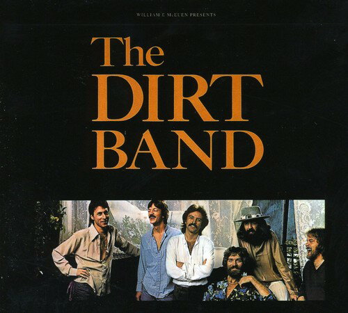 EAN 3259119822622 In For The Night (1978) / DIRT BAND CD・DVD 画像