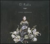 EAN 3298490211786 El Radio ChrisGarneau CD・DVD 画像